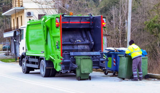 Best Shed Removal  in East Sandwich, MA