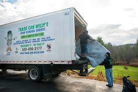 Shed Removal in East Sandwich, MA